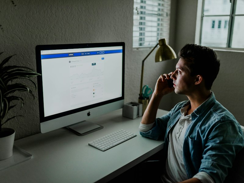 Automation and workflow optimisation